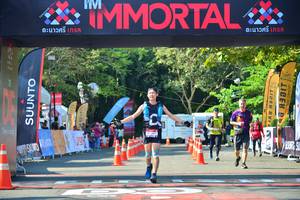 BIB: 
                            <button type="button" onclick="openModal(7008236)" class="btn btn-primary btn-sm float-right btn-popup" data-toggle="modal" data-target=".modal-high-quality">
                        <i class="fas fa-shopping-cart"></i> Add to Cart
                    </button>
                                            <button type="button" onclick="isThisMe(7008236, true)" class="btn btn-success btn-sm float-right btn-popup btn-isme hidden" data-toggle="tooltip" data-placement="bottom" title="นี่คือรูปของคุณใช่ไหม คลิกที่นี่เพื่อเอาเข้าอัลบั้ม">
                        <i class="fas fa-plus"></i> Add to album
                    </button>
                    <button type="button" onclick="isThisMe(7008236, false)" class="btn btn-warning btn-sm float-right btn-popup btn-isnotme hidden">
                        <i class="fas fa-ban"></i> Remove from album
                    </button>