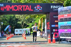 BIB: 888
                            <button type="button" onclick="openModal(6998956)" class="btn btn-primary btn-sm float-right btn-popup" data-toggle="modal" data-target=".modal-high-quality">
                        <i class="fas fa-shopping-cart"></i> Add to Cart
                    </button>
                                            <button type="button" onclick="isThisMe(6998956, true)" class="btn btn-success btn-sm float-right btn-popup btn-isme hidden" data-toggle="tooltip" data-placement="bottom" title="นี่คือรูปของคุณใช่ไหม คลิกที่นี่เพื่อเอาเข้าอัลบั้ม">
                        <i class="fas fa-plus"></i> Add to album
                    </button>
                    <button type="button" onclick="isThisMe(6998956, false)" class="btn btn-warning btn-sm float-right btn-popup btn-isnotme hidden">
                        <i class="fas fa-ban"></i> Remove from album
                    </button>