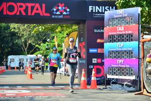 BIB: 1360, 8888
                            <button type="button" onclick="openModal(7006547)" class="btn btn-primary btn-sm float-right btn-popup" data-toggle="modal" data-target=".modal-high-quality">
                        <i class="fas fa-shopping-cart"></i> Add to Cart
                    </button>
                                            <button type="button" onclick="isThisMe(7006547, true)" class="btn btn-success btn-sm float-right btn-popup btn-isme hidden" data-toggle="tooltip" data-placement="bottom" title="นี่คือรูปของคุณใช่ไหม คลิกที่นี่เพื่อเอาเข้าอัลบั้ม">
                        <i class="fas fa-plus"></i> Add to album
                    </button>
                    <button type="button" onclick="isThisMe(7006547, false)" class="btn btn-warning btn-sm float-right btn-popup btn-isnotme hidden">
                        <i class="fas fa-ban"></i> Remove from album
                    </button>