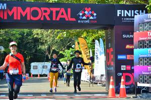 BIB: 2111
                            <button type="button" onclick="openModal(7008784)" class="btn btn-primary btn-sm float-right btn-popup" data-toggle="modal" data-target=".modal-high-quality">
                        <i class="fas fa-shopping-cart"></i> Add to Cart
                    </button>
                                            <button type="button" onclick="isThisMe(7008784, true)" class="btn btn-success btn-sm float-right btn-popup btn-isme hidden" data-toggle="tooltip" data-placement="bottom" title="นี่คือรูปของคุณใช่ไหม คลิกที่นี่เพื่อเอาเข้าอัลบั้ม">
                        <i class="fas fa-plus"></i> Add to album
                    </button>
                    <button type="button" onclick="isThisMe(7008784, false)" class="btn btn-warning btn-sm float-right btn-popup btn-isnotme hidden">
                        <i class="fas fa-ban"></i> Remove from album
                    </button>