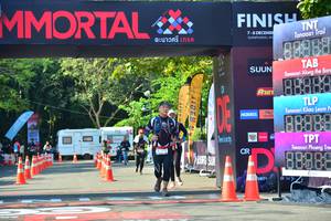 BIB: 413, 8889
                            <button type="button" onclick="openModal(7008578)" class="btn btn-primary btn-sm float-right btn-popup" data-toggle="modal" data-target=".modal-high-quality">
                        <i class="fas fa-shopping-cart"></i> Add to Cart
                    </button>
                                            <button type="button" onclick="isThisMe(7008578, true)" class="btn btn-success btn-sm float-right btn-popup btn-isme hidden" data-toggle="tooltip" data-placement="bottom" title="นี่คือรูปของคุณใช่ไหม คลิกที่นี่เพื่อเอาเข้าอัลบั้ม">
                        <i class="fas fa-plus"></i> Add to album
                    </button>
                    <button type="button" onclick="isThisMe(7008578, false)" class="btn btn-warning btn-sm float-right btn-popup btn-isnotme hidden">
                        <i class="fas fa-ban"></i> Remove from album
                    </button>