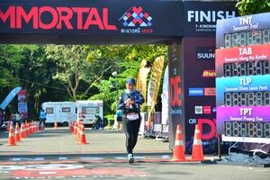 BIB: 88888
                            <button type="button" onclick="openModal(6999533)" class="btn btn-primary btn-sm float-right btn-popup" data-toggle="modal" data-target=".modal-high-quality">
                        <i class="fas fa-shopping-cart"></i> Add to Cart
                    </button>
                                            <button type="button" onclick="isThisMe(6999533, true)" class="btn btn-success btn-sm float-right btn-popup btn-isme hidden" data-toggle="tooltip" data-placement="bottom" title="นี่คือรูปของคุณใช่ไหม คลิกที่นี่เพื่อเอาเข้าอัลบั้ม">
                        <i class="fas fa-plus"></i> Add to album
                    </button>
                    <button type="button" onclick="isThisMe(6999533, false)" class="btn btn-warning btn-sm float-right btn-popup btn-isnotme hidden">
                        <i class="fas fa-ban"></i> Remove from album
                    </button>