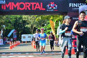 BIB: 1255, 1230
                            <button type="button" onclick="openModal(6998901)" class="btn btn-primary btn-sm float-right btn-popup" data-toggle="modal" data-target=".modal-high-quality">
                        <i class="fas fa-shopping-cart"></i> Add to Cart
                    </button>
                                            <button type="button" onclick="isThisMe(6998901, true)" class="btn btn-success btn-sm float-right btn-popup btn-isme hidden" data-toggle="tooltip" data-placement="bottom" title="นี่คือรูปของคุณใช่ไหม คลิกที่นี่เพื่อเอาเข้าอัลบั้ม">
                        <i class="fas fa-plus"></i> Add to album
                    </button>
                    <button type="button" onclick="isThisMe(6998901, false)" class="btn btn-warning btn-sm float-right btn-popup btn-isnotme hidden">
                        <i class="fas fa-ban"></i> Remove from album
                    </button>