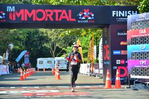 BIB: 
                            <button type="button" onclick="openModal(7003597)" class="btn btn-primary btn-sm float-right btn-popup" data-toggle="modal" data-target=".modal-high-quality">
                        <i class="fas fa-shopping-cart"></i> Add to Cart
                    </button>
                                            <button type="button" onclick="isThisMe(7003597, true)" class="btn btn-success btn-sm float-right btn-popup btn-isme hidden" data-toggle="tooltip" data-placement="bottom" title="นี่คือรูปของคุณใช่ไหม คลิกที่นี่เพื่อเอาเข้าอัลบั้ม">
                        <i class="fas fa-plus"></i> Add to album
                    </button>
                    <button type="button" onclick="isThisMe(7003597, false)" class="btn btn-warning btn-sm float-right btn-popup btn-isnotme hidden">
                        <i class="fas fa-ban"></i> Remove from album
                    </button>