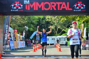 BIB: 1029
                            <button type="button" onclick="openModal(6999878)" class="btn btn-primary btn-sm float-right btn-popup" data-toggle="modal" data-target=".modal-high-quality">
                        <i class="fas fa-shopping-cart"></i> Add to Cart
                    </button>
                                            <button type="button" onclick="isThisMe(6999878, true)" class="btn btn-success btn-sm float-right btn-popup btn-isme hidden" data-toggle="tooltip" data-placement="bottom" title="นี่คือรูปของคุณใช่ไหม คลิกที่นี่เพื่อเอาเข้าอัลบั้ม">
                        <i class="fas fa-plus"></i> Add to album
                    </button>
                    <button type="button" onclick="isThisMe(6999878, false)" class="btn btn-warning btn-sm float-right btn-popup btn-isnotme hidden">
                        <i class="fas fa-ban"></i> Remove from album
                    </button>