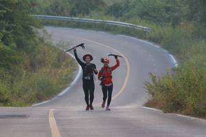 BIB: 
                            <button type="button" onclick="openModal(6889367)" class="btn btn-primary btn-sm float-right btn-popup" data-toggle="modal" data-target=".modal-high-quality">
                        <i class="fas fa-shopping-cart"></i> Add to Cart
                    </button>
                                            <button type="button" onclick="isThisMe(6889367, true)" class="btn btn-success btn-sm float-right btn-popup btn-isme hidden" data-toggle="tooltip" data-placement="bottom" title="นี่คือรูปของคุณใช่ไหม คลิกที่นี่เพื่อเอาเข้าอัลบั้ม">
                        <i class="fas fa-plus"></i> Add to album
                    </button>
                    <button type="button" onclick="isThisMe(6889367, false)" class="btn btn-warning btn-sm float-right btn-popup btn-isnotme hidden">
                        <i class="fas fa-ban"></i> Remove from album
                    </button>