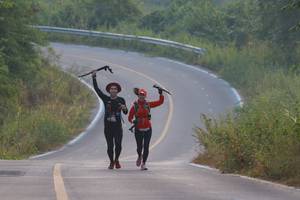 BIB: 
                            <button type="button" onclick="openModal(6889368)" class="btn btn-primary btn-sm float-right btn-popup" data-toggle="modal" data-target=".modal-high-quality">
                        <i class="fas fa-shopping-cart"></i> Add to Cart
                    </button>
                                            <button type="button" onclick="isThisMe(6889368, true)" class="btn btn-success btn-sm float-right btn-popup btn-isme hidden" data-toggle="tooltip" data-placement="bottom" title="นี่คือรูปของคุณใช่ไหม คลิกที่นี่เพื่อเอาเข้าอัลบั้ม">
                        <i class="fas fa-plus"></i> Add to album
                    </button>
                    <button type="button" onclick="isThisMe(6889368, false)" class="btn btn-warning btn-sm float-right btn-popup btn-isnotme hidden">
                        <i class="fas fa-ban"></i> Remove from album
                    </button>