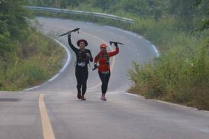 BIB: 
                            <button type="button" onclick="openModal(6889369)" class="btn btn-primary btn-sm float-right btn-popup" data-toggle="modal" data-target=".modal-high-quality">
                        <i class="fas fa-shopping-cart"></i> Add to Cart
                    </button>
                                            <button type="button" onclick="isThisMe(6889369, true)" class="btn btn-success btn-sm float-right btn-popup btn-isme hidden" data-toggle="tooltip" data-placement="bottom" title="นี่คือรูปของคุณใช่ไหม คลิกที่นี่เพื่อเอาเข้าอัลบั้ม">
                        <i class="fas fa-plus"></i> Add to album
                    </button>
                    <button type="button" onclick="isThisMe(6889369, false)" class="btn btn-warning btn-sm float-right btn-popup btn-isnotme hidden">
                        <i class="fas fa-ban"></i> Remove from album
                    </button>