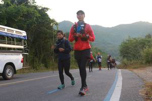 BIB: 
                            <button type="button" onclick="openModal(6888250)" class="btn btn-primary btn-sm float-right btn-popup" data-toggle="modal" data-target=".modal-high-quality">
                        <i class="fas fa-shopping-cart"></i> Add to Cart
                    </button>
                                            <button type="button" onclick="isThisMe(6888250, true)" class="btn btn-success btn-sm float-right btn-popup btn-isme hidden" data-toggle="tooltip" data-placement="bottom" title="นี่คือรูปของคุณใช่ไหม คลิกที่นี่เพื่อเอาเข้าอัลบั้ม">
                        <i class="fas fa-plus"></i> Add to album
                    </button>
                    <button type="button" onclick="isThisMe(6888250, false)" class="btn btn-warning btn-sm float-right btn-popup btn-isnotme hidden">
                        <i class="fas fa-ban"></i> Remove from album
                    </button>