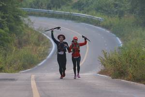 BIB: 
                            <button type="button" onclick="openModal(6889372)" class="btn btn-primary btn-sm float-right btn-popup" data-toggle="modal" data-target=".modal-high-quality">
                        <i class="fas fa-shopping-cart"></i> Add to Cart
                    </button>
                                            <button type="button" onclick="isThisMe(6889372, true)" class="btn btn-success btn-sm float-right btn-popup btn-isme hidden" data-toggle="tooltip" data-placement="bottom" title="นี่คือรูปของคุณใช่ไหม คลิกที่นี่เพื่อเอาเข้าอัลบั้ม">
                        <i class="fas fa-plus"></i> Add to album
                    </button>
                    <button type="button" onclick="isThisMe(6889372, false)" class="btn btn-warning btn-sm float-right btn-popup btn-isnotme hidden">
                        <i class="fas fa-ban"></i> Remove from album
                    </button>