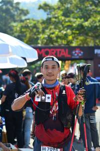 BIB: 7094
                            <button type="button" onclick="openModal(6964979)" class="btn btn-primary btn-sm float-right btn-popup" data-toggle="modal" data-target=".modal-high-quality">
                        <i class="fas fa-shopping-cart"></i> Add to Cart
                    </button>
                                            <button type="button" onclick="isThisMe(6964979, true)" class="btn btn-success btn-sm float-right btn-popup btn-isme hidden" data-toggle="tooltip" data-placement="bottom" title="นี่คือรูปของคุณใช่ไหม คลิกที่นี่เพื่อเอาเข้าอัลบั้ม">
                        <i class="fas fa-plus"></i> Add to album
                    </button>
                    <button type="button" onclick="isThisMe(6964979, false)" class="btn btn-warning btn-sm float-right btn-popup btn-isnotme hidden">
                        <i class="fas fa-ban"></i> Remove from album
                    </button>