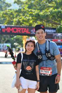 BIB: 7405
                            <button type="button" onclick="openModal(6965461)" class="btn btn-primary btn-sm float-right btn-popup" data-toggle="modal" data-target=".modal-high-quality">
                        <i class="fas fa-shopping-cart"></i> Add to Cart
                    </button>
                                            <button type="button" onclick="isThisMe(6965461, true)" class="btn btn-success btn-sm float-right btn-popup btn-isme hidden" data-toggle="tooltip" data-placement="bottom" title="นี่คือรูปของคุณใช่ไหม คลิกที่นี่เพื่อเอาเข้าอัลบั้ม">
                        <i class="fas fa-plus"></i> Add to album
                    </button>
                    <button type="button" onclick="isThisMe(6965461, false)" class="btn btn-warning btn-sm float-right btn-popup btn-isnotme hidden">
                        <i class="fas fa-ban"></i> Remove from album
                    </button>