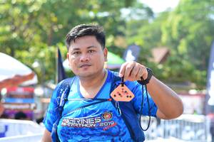 BIB: 2019
                            <button type="button" onclick="openModal(6958686)" class="btn btn-primary btn-sm float-right btn-popup" data-toggle="modal" data-target=".modal-high-quality">
                        <i class="fas fa-shopping-cart"></i> Add to Cart
                    </button>
                                            <button type="button" onclick="isThisMe(6958686, true)" class="btn btn-success btn-sm float-right btn-popup btn-isme hidden" data-toggle="tooltip" data-placement="bottom" title="นี่คือรูปของคุณใช่ไหม คลิกที่นี่เพื่อเอาเข้าอัลบั้ม">
                        <i class="fas fa-plus"></i> Add to album
                    </button>
                    <button type="button" onclick="isThisMe(6958686, false)" class="btn btn-warning btn-sm float-right btn-popup btn-isnotme hidden">
                        <i class="fas fa-ban"></i> Remove from album
                    </button>