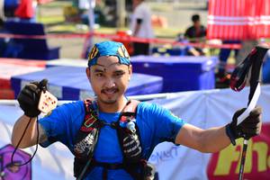 BIB: 
                            <button type="button" onclick="openModal(6962055)" class="btn btn-primary btn-sm float-right btn-popup" data-toggle="modal" data-target=".modal-high-quality">
                        <i class="fas fa-shopping-cart"></i> Add to Cart
                    </button>
                                            <button type="button" onclick="isThisMe(6962055, true)" class="btn btn-success btn-sm float-right btn-popup btn-isme hidden" data-toggle="tooltip" data-placement="bottom" title="นี่คือรูปของคุณใช่ไหม คลิกที่นี่เพื่อเอาเข้าอัลบั้ม">
                        <i class="fas fa-plus"></i> Add to album
                    </button>
                    <button type="button" onclick="isThisMe(6962055, false)" class="btn btn-warning btn-sm float-right btn-popup btn-isnotme hidden">
                        <i class="fas fa-ban"></i> Remove from album
                    </button>