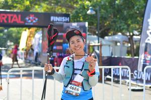 BIB: 4686
                            <button type="button" onclick="openModal(6965974)" class="btn btn-primary btn-sm float-right btn-popup" data-toggle="modal" data-target=".modal-high-quality">
                        <i class="fas fa-shopping-cart"></i> Add to Cart
                    </button>
                                            <button type="button" onclick="isThisMe(6965974, true)" class="btn btn-success btn-sm float-right btn-popup btn-isme hidden" data-toggle="tooltip" data-placement="bottom" title="นี่คือรูปของคุณใช่ไหม คลิกที่นี่เพื่อเอาเข้าอัลบั้ม">
                        <i class="fas fa-plus"></i> Add to album
                    </button>
                    <button type="button" onclick="isThisMe(6965974, false)" class="btn btn-warning btn-sm float-right btn-popup btn-isnotme hidden">
                        <i class="fas fa-ban"></i> Remove from album
                    </button>