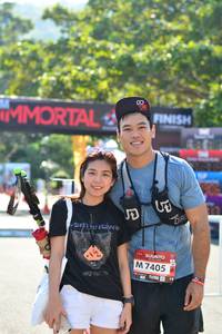 BIB: 7405
                            <button type="button" onclick="openModal(6965464)" class="btn btn-primary btn-sm float-right btn-popup" data-toggle="modal" data-target=".modal-high-quality">
                        <i class="fas fa-shopping-cart"></i> Add to Cart
                    </button>
                                            <button type="button" onclick="isThisMe(6965464, true)" class="btn btn-success btn-sm float-right btn-popup btn-isme hidden" data-toggle="tooltip" data-placement="bottom" title="นี่คือรูปของคุณใช่ไหม คลิกที่นี่เพื่อเอาเข้าอัลบั้ม">
                        <i class="fas fa-plus"></i> Add to album
                    </button>
                    <button type="button" onclick="isThisMe(6965464, false)" class="btn btn-warning btn-sm float-right btn-popup btn-isnotme hidden">
                        <i class="fas fa-ban"></i> Remove from album
                    </button>