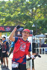 BIB: 141
                            <button type="button" onclick="openModal(6966064)" class="btn btn-primary btn-sm float-right btn-popup" data-toggle="modal" data-target=".modal-high-quality">
                        <i class="fas fa-shopping-cart"></i> Add to Cart
                    </button>
                                            <button type="button" onclick="isThisMe(6966064, true)" class="btn btn-success btn-sm float-right btn-popup btn-isme hidden" data-toggle="tooltip" data-placement="bottom" title="นี่คือรูปของคุณใช่ไหม คลิกที่นี่เพื่อเอาเข้าอัลบั้ม">
                        <i class="fas fa-plus"></i> Add to album
                    </button>
                    <button type="button" onclick="isThisMe(6966064, false)" class="btn btn-warning btn-sm float-right btn-popup btn-isnotme hidden">
                        <i class="fas fa-ban"></i> Remove from album
                    </button>