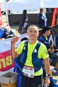 BIB: 4622
                            <button type="button" onclick="openModal(6962052)" class="btn btn-primary btn-sm float-right btn-popup" data-toggle="modal" data-target=".modal-high-quality">
                        <i class="fas fa-shopping-cart"></i> Add to Cart
                    </button>
                                            <button type="button" onclick="isThisMe(6962052, true)" class="btn btn-success btn-sm float-right btn-popup btn-isme hidden" data-toggle="tooltip" data-placement="bottom" title="นี่คือรูปของคุณใช่ไหม คลิกที่นี่เพื่อเอาเข้าอัลบั้ม">
                        <i class="fas fa-plus"></i> Add to album
                    </button>
                    <button type="button" onclick="isThisMe(6962052, false)" class="btn btn-warning btn-sm float-right btn-popup btn-isnotme hidden">
                        <i class="fas fa-ban"></i> Remove from album
                    </button>