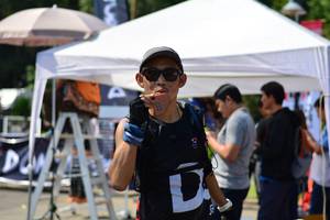 BIB: 
                            <button type="button" onclick="openModal(6958498)" class="btn btn-primary btn-sm float-right btn-popup" data-toggle="modal" data-target=".modal-high-quality">
                        <i class="fas fa-shopping-cart"></i> Add to Cart
                    </button>
                                            <button type="button" onclick="isThisMe(6958498, true)" class="btn btn-success btn-sm float-right btn-popup btn-isme hidden" data-toggle="tooltip" data-placement="bottom" title="นี่คือรูปของคุณใช่ไหม คลิกที่นี่เพื่อเอาเข้าอัลบั้ม">
                        <i class="fas fa-plus"></i> Add to album
                    </button>
                    <button type="button" onclick="isThisMe(6958498, false)" class="btn btn-warning btn-sm float-right btn-popup btn-isnotme hidden">
                        <i class="fas fa-ban"></i> Remove from album
                    </button>