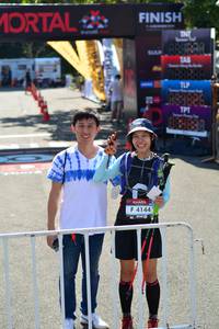 BIB: 4144
                            <button type="button" onclick="openModal(6962176)" class="btn btn-primary btn-sm float-right btn-popup" data-toggle="modal" data-target=".modal-high-quality">
                        <i class="fas fa-shopping-cart"></i> Add to Cart
                    </button>
                                            <button type="button" onclick="isThisMe(6962176, true)" class="btn btn-success btn-sm float-right btn-popup btn-isme hidden" data-toggle="tooltip" data-placement="bottom" title="นี่คือรูปของคุณใช่ไหม คลิกที่นี่เพื่อเอาเข้าอัลบั้ม">
                        <i class="fas fa-plus"></i> Add to album
                    </button>
                    <button type="button" onclick="isThisMe(6962176, false)" class="btn btn-warning btn-sm float-right btn-popup btn-isnotme hidden">
                        <i class="fas fa-ban"></i> Remove from album
                    </button>