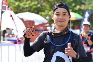 BIB: 
                            <button type="button" onclick="openModal(6958132)" class="btn btn-primary btn-sm float-right btn-popup" data-toggle="modal" data-target=".modal-high-quality">
                        <i class="fas fa-shopping-cart"></i> Add to Cart
                    </button>
                                            <button type="button" onclick="isThisMe(6958132, true)" class="btn btn-success btn-sm float-right btn-popup btn-isme hidden" data-toggle="tooltip" data-placement="bottom" title="นี่คือรูปของคุณใช่ไหม คลิกที่นี่เพื่อเอาเข้าอัลบั้ม">
                        <i class="fas fa-plus"></i> Add to album
                    </button>
                    <button type="button" onclick="isThisMe(6958132, false)" class="btn btn-warning btn-sm float-right btn-popup btn-isnotme hidden">
                        <i class="fas fa-ban"></i> Remove from album
                    </button>