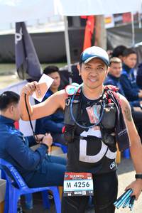 BIB: 4256, 
                            <button type="button" onclick="openModal(6962177)" class="btn btn-primary btn-sm float-right btn-popup" data-toggle="modal" data-target=".modal-high-quality">
                        <i class="fas fa-shopping-cart"></i> Add to Cart
                    </button>
                                            <button type="button" onclick="isThisMe(6962177, true)" class="btn btn-success btn-sm float-right btn-popup btn-isme hidden" data-toggle="tooltip" data-placement="bottom" title="นี่คือรูปของคุณใช่ไหม คลิกที่นี่เพื่อเอาเข้าอัลบั้ม">
                        <i class="fas fa-plus"></i> Add to album
                    </button>
                    <button type="button" onclick="isThisMe(6962177, false)" class="btn btn-warning btn-sm float-right btn-popup btn-isnotme hidden">
                        <i class="fas fa-ban"></i> Remove from album
                    </button>