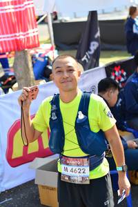 BIB: 4622
                            <button type="button" onclick="openModal(6962053)" class="btn btn-primary btn-sm float-right btn-popup" data-toggle="modal" data-target=".modal-high-quality">
                        <i class="fas fa-shopping-cart"></i> Add to Cart
                    </button>
                                            <button type="button" onclick="isThisMe(6962053, true)" class="btn btn-success btn-sm float-right btn-popup btn-isme hidden" data-toggle="tooltip" data-placement="bottom" title="นี่คือรูปของคุณใช่ไหม คลิกที่นี่เพื่อเอาเข้าอัลบั้ม">
                        <i class="fas fa-plus"></i> Add to album
                    </button>
                    <button type="button" onclick="isThisMe(6962053, false)" class="btn btn-warning btn-sm float-right btn-popup btn-isnotme hidden">
                        <i class="fas fa-ban"></i> Remove from album
                    </button>