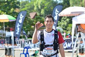 BIB: 4239
                            <button type="button" onclick="openModal(6958603)" class="btn btn-primary btn-sm float-right btn-popup" data-toggle="modal" data-target=".modal-high-quality">
                        <i class="fas fa-shopping-cart"></i> Add to Cart
                    </button>
                                            <button type="button" onclick="isThisMe(6958603, true)" class="btn btn-success btn-sm float-right btn-popup btn-isme hidden" data-toggle="tooltip" data-placement="bottom" title="นี่คือรูปของคุณใช่ไหม คลิกที่นี่เพื่อเอาเข้าอัลบั้ม">
                        <i class="fas fa-plus"></i> Add to album
                    </button>
                    <button type="button" onclick="isThisMe(6958603, false)" class="btn btn-warning btn-sm float-right btn-popup btn-isnotme hidden">
                        <i class="fas fa-ban"></i> Remove from album
                    </button>