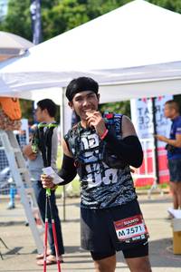 BIB: 7571
                            <button type="button" onclick="openModal(6961483)" class="btn btn-primary btn-sm float-right btn-popup" data-toggle="modal" data-target=".modal-high-quality">
                        <i class="fas fa-shopping-cart"></i> Add to Cart
                    </button>
                                            <button type="button" onclick="isThisMe(6961483, true)" class="btn btn-success btn-sm float-right btn-popup btn-isme hidden" data-toggle="tooltip" data-placement="bottom" title="นี่คือรูปของคุณใช่ไหม คลิกที่นี่เพื่อเอาเข้าอัลบั้ม">
                        <i class="fas fa-plus"></i> Add to album
                    </button>
                    <button type="button" onclick="isThisMe(6961483, false)" class="btn btn-warning btn-sm float-right btn-popup btn-isnotme hidden">
                        <i class="fas fa-ban"></i> Remove from album
                    </button>