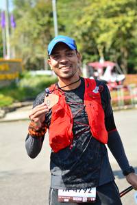 BIB: 4792
                            <button type="button" onclick="openModal(6959049)" class="btn btn-primary btn-sm float-right btn-popup" data-toggle="modal" data-target=".modal-high-quality">
                        <i class="fas fa-shopping-cart"></i> Add to Cart
                    </button>
                                            <button type="button" onclick="isThisMe(6959049, true)" class="btn btn-success btn-sm float-right btn-popup btn-isme hidden" data-toggle="tooltip" data-placement="bottom" title="นี่คือรูปของคุณใช่ไหม คลิกที่นี่เพื่อเอาเข้าอัลบั้ม">
                        <i class="fas fa-plus"></i> Add to album
                    </button>
                    <button type="button" onclick="isThisMe(6959049, false)" class="btn btn-warning btn-sm float-right btn-popup btn-isnotme hidden">
                        <i class="fas fa-ban"></i> Remove from album
                    </button>