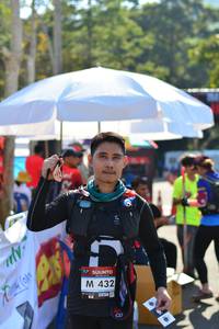 BIB: 432, 
                            <button type="button" onclick="openModal(6966161)" class="btn btn-primary btn-sm float-right btn-popup" data-toggle="modal" data-target=".modal-high-quality">
                        <i class="fas fa-shopping-cart"></i> Add to Cart
                    </button>
                                            <button type="button" onclick="isThisMe(6966161, true)" class="btn btn-success btn-sm float-right btn-popup btn-isme hidden" data-toggle="tooltip" data-placement="bottom" title="นี่คือรูปของคุณใช่ไหม คลิกที่นี่เพื่อเอาเข้าอัลบั้ม">
                        <i class="fas fa-plus"></i> Add to album
                    </button>
                    <button type="button" onclick="isThisMe(6966161, false)" class="btn btn-warning btn-sm float-right btn-popup btn-isnotme hidden">
                        <i class="fas fa-ban"></i> Remove from album
                    </button>