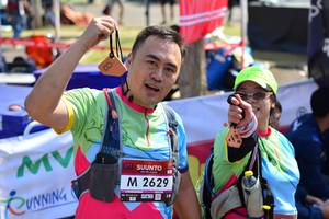 BIB: 2629
                            <button type="button" onclick="openModal(6961703)" class="btn btn-primary btn-sm float-right btn-popup" data-toggle="modal" data-target=".modal-high-quality">
                        <i class="fas fa-shopping-cart"></i> Add to Cart
                    </button>
                                            <button type="button" onclick="isThisMe(6961703, true)" class="btn btn-success btn-sm float-right btn-popup btn-isme hidden" data-toggle="tooltip" data-placement="bottom" title="นี่คือรูปของคุณใช่ไหม คลิกที่นี่เพื่อเอาเข้าอัลบั้ม">
                        <i class="fas fa-plus"></i> Add to album
                    </button>
                    <button type="button" onclick="isThisMe(6961703, false)" class="btn btn-warning btn-sm float-right btn-popup btn-isnotme hidden">
                        <i class="fas fa-ban"></i> Remove from album
                    </button>