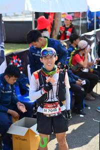 BIB: 7046, 
                            <button type="button" onclick="openModal(6962495)" class="btn btn-primary btn-sm float-right btn-popup" data-toggle="modal" data-target=".modal-high-quality">
                        <i class="fas fa-shopping-cart"></i> Add to Cart
                    </button>
                                            <button type="button" onclick="isThisMe(6962495, true)" class="btn btn-success btn-sm float-right btn-popup btn-isme hidden" data-toggle="tooltip" data-placement="bottom" title="นี่คือรูปของคุณใช่ไหม คลิกที่นี่เพื่อเอาเข้าอัลบั้ม">
                        <i class="fas fa-plus"></i> Add to album
                    </button>
                    <button type="button" onclick="isThisMe(6962495, false)" class="btn btn-warning btn-sm float-right btn-popup btn-isnotme hidden">
                        <i class="fas fa-ban"></i> Remove from album
                    </button>