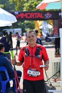 BIB: 4235, 
                            <button type="button" onclick="openModal(6961602)" class="btn btn-primary btn-sm float-right btn-popup" data-toggle="modal" data-target=".modal-high-quality">
                        <i class="fas fa-shopping-cart"></i> Add to Cart
                    </button>
                                            <button type="button" onclick="isThisMe(6961602, true)" class="btn btn-success btn-sm float-right btn-popup btn-isme hidden" data-toggle="tooltip" data-placement="bottom" title="นี่คือรูปของคุณใช่ไหม คลิกที่นี่เพื่อเอาเข้าอัลบั้ม">
                        <i class="fas fa-plus"></i> Add to album
                    </button>
                    <button type="button" onclick="isThisMe(6961602, false)" class="btn btn-warning btn-sm float-right btn-popup btn-isnotme hidden">
                        <i class="fas fa-ban"></i> Remove from album
                    </button>