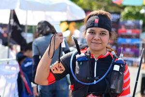 BIB: 
                            <button type="button" onclick="openModal(6957935)" class="btn btn-primary btn-sm float-right btn-popup" data-toggle="modal" data-target=".modal-high-quality">
                        <i class="fas fa-shopping-cart"></i> Add to Cart
                    </button>
                                            <button type="button" onclick="isThisMe(6957935, true)" class="btn btn-success btn-sm float-right btn-popup btn-isme hidden" data-toggle="tooltip" data-placement="bottom" title="นี่คือรูปของคุณใช่ไหม คลิกที่นี่เพื่อเอาเข้าอัลบั้ม">
                        <i class="fas fa-plus"></i> Add to album
                    </button>
                    <button type="button" onclick="isThisMe(6957935, false)" class="btn btn-warning btn-sm float-right btn-popup btn-isnotme hidden">
                        <i class="fas fa-ban"></i> Remove from album
                    </button>