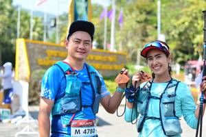 BIB: 4780
                            <button type="button" onclick="openModal(6957963)" class="btn btn-primary btn-sm float-right btn-popup" data-toggle="modal" data-target=".modal-high-quality">
                        <i class="fas fa-shopping-cart"></i> Add to Cart
                    </button>
                                            <button type="button" onclick="isThisMe(6957963, true)" class="btn btn-success btn-sm float-right btn-popup btn-isme hidden" data-toggle="tooltip" data-placement="bottom" title="นี่คือรูปของคุณใช่ไหม คลิกที่นี่เพื่อเอาเข้าอัลบั้ม">
                        <i class="fas fa-plus"></i> Add to album
                    </button>
                    <button type="button" onclick="isThisMe(6957963, false)" class="btn btn-warning btn-sm float-right btn-popup btn-isnotme hidden">
                        <i class="fas fa-ban"></i> Remove from album
                    </button>