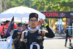 BIB: 
                            <button type="button" onclick="openModal(6965741)" class="btn btn-primary btn-sm float-right btn-popup" data-toggle="modal" data-target=".modal-high-quality">
                        <i class="fas fa-shopping-cart"></i> Add to Cart
                    </button>
                                            <button type="button" onclick="isThisMe(6965741, true)" class="btn btn-success btn-sm float-right btn-popup btn-isme hidden" data-toggle="tooltip" data-placement="bottom" title="นี่คือรูปของคุณใช่ไหม คลิกที่นี่เพื่อเอาเข้าอัลบั้ม">
                        <i class="fas fa-plus"></i> Add to album
                    </button>
                    <button type="button" onclick="isThisMe(6965741, false)" class="btn btn-warning btn-sm float-right btn-popup btn-isnotme hidden">
                        <i class="fas fa-ban"></i> Remove from album
                    </button>