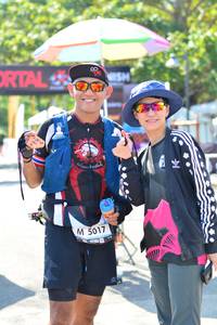 BIB: 5017, , 
                            <button type="button" onclick="openModal(6959378)" class="btn btn-primary btn-sm float-right btn-popup" data-toggle="modal" data-target=".modal-high-quality">
                        <i class="fas fa-shopping-cart"></i> Add to Cart
                    </button>
                                            <button type="button" onclick="isThisMe(6959378, true)" class="btn btn-success btn-sm float-right btn-popup btn-isme hidden" data-toggle="tooltip" data-placement="bottom" title="นี่คือรูปของคุณใช่ไหม คลิกที่นี่เพื่อเอาเข้าอัลบั้ม">
                        <i class="fas fa-plus"></i> Add to album
                    </button>
                    <button type="button" onclick="isThisMe(6959378, false)" class="btn btn-warning btn-sm float-right btn-popup btn-isnotme hidden">
                        <i class="fas fa-ban"></i> Remove from album
                    </button>