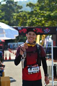 BIB: 4338
                            <button type="button" onclick="openModal(6965620)" class="btn btn-primary btn-sm float-right btn-popup" data-toggle="modal" data-target=".modal-high-quality">
                        <i class="fas fa-shopping-cart"></i> Add to Cart
                    </button>
                                            <button type="button" onclick="isThisMe(6965620, true)" class="btn btn-success btn-sm float-right btn-popup btn-isme hidden" data-toggle="tooltip" data-placement="bottom" title="นี่คือรูปของคุณใช่ไหม คลิกที่นี่เพื่อเอาเข้าอัลบั้ม">
                        <i class="fas fa-plus"></i> Add to album
                    </button>
                    <button type="button" onclick="isThisMe(6965620, false)" class="btn btn-warning btn-sm float-right btn-popup btn-isnotme hidden">
                        <i class="fas fa-ban"></i> Remove from album
                    </button>