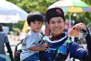 BIB: 
                            <button type="button" onclick="openModal(6957936)" class="btn btn-primary btn-sm float-right btn-popup" data-toggle="modal" data-target=".modal-high-quality">
                        <i class="fas fa-shopping-cart"></i> Add to Cart
                    </button>
                                            <button type="button" onclick="isThisMe(6957936, true)" class="btn btn-success btn-sm float-right btn-popup btn-isme hidden" data-toggle="tooltip" data-placement="bottom" title="นี่คือรูปของคุณใช่ไหม คลิกที่นี่เพื่อเอาเข้าอัลบั้ม">
                        <i class="fas fa-plus"></i> Add to album
                    </button>
                    <button type="button" onclick="isThisMe(6957936, false)" class="btn btn-warning btn-sm float-right btn-popup btn-isnotme hidden">
                        <i class="fas fa-ban"></i> Remove from album
                    </button>