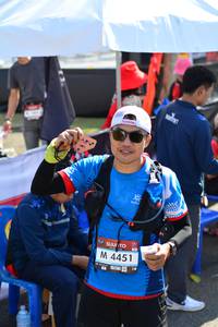 BIB: 4451
                            <button type="button" onclick="openModal(6962523)" class="btn btn-primary btn-sm float-right btn-popup" data-toggle="modal" data-target=".modal-high-quality">
                        <i class="fas fa-shopping-cart"></i> Add to Cart
                    </button>
                                            <button type="button" onclick="isThisMe(6962523, true)" class="btn btn-success btn-sm float-right btn-popup btn-isme hidden" data-toggle="tooltip" data-placement="bottom" title="นี่คือรูปของคุณใช่ไหม คลิกที่นี่เพื่อเอาเข้าอัลบั้ม">
                        <i class="fas fa-plus"></i> Add to album
                    </button>
                    <button type="button" onclick="isThisMe(6962523, false)" class="btn btn-warning btn-sm float-right btn-popup btn-isnotme hidden">
                        <i class="fas fa-ban"></i> Remove from album
                    </button>