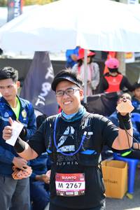 BIB: 2767
                            <button type="button" onclick="openModal(6962489)" class="btn btn-primary btn-sm float-right btn-popup" data-toggle="modal" data-target=".modal-high-quality">
                        <i class="fas fa-shopping-cart"></i> Add to Cart
                    </button>
                                            <button type="button" onclick="isThisMe(6962489, true)" class="btn btn-success btn-sm float-right btn-popup btn-isme hidden" data-toggle="tooltip" data-placement="bottom" title="นี่คือรูปของคุณใช่ไหม คลิกที่นี่เพื่อเอาเข้าอัลบั้ม">
                        <i class="fas fa-plus"></i> Add to album
                    </button>
                    <button type="button" onclick="isThisMe(6962489, false)" class="btn btn-warning btn-sm float-right btn-popup btn-isnotme hidden">
                        <i class="fas fa-ban"></i> Remove from album
                    </button>