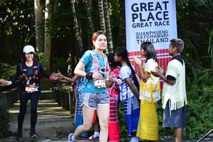 BIB: 
                            <button type="button" onclick="openModal(7012765)" class="btn btn-primary btn-sm float-right btn-popup" data-toggle="modal" data-target=".modal-high-quality">
                        <i class="fas fa-shopping-cart"></i> Add to Cart
                    </button>
                                            <button type="button" onclick="isThisMe(7012765, true)" class="btn btn-success btn-sm float-right btn-popup btn-isme hidden" data-toggle="tooltip" data-placement="bottom" title="นี่คือรูปของคุณใช่ไหม คลิกที่นี่เพื่อเอาเข้าอัลบั้ม">
                        <i class="fas fa-plus"></i> Add to album
                    </button>
                    <button type="button" onclick="isThisMe(7012765, false)" class="btn btn-warning btn-sm float-right btn-popup btn-isnotme hidden">
                        <i class="fas fa-ban"></i> Remove from album
                    </button>