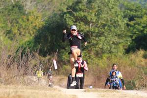 BIB: 
                            <button type="button" onclick="openModal(6904352)" class="btn btn-primary btn-sm float-right btn-popup" data-toggle="modal" data-target=".modal-high-quality">
                        <i class="fas fa-shopping-cart"></i> Add to Cart
                    </button>
                                            <button type="button" onclick="isThisMe(6904352, true)" class="btn btn-success btn-sm float-right btn-popup btn-isme hidden" data-toggle="tooltip" data-placement="bottom" title="นี่คือรูปของคุณใช่ไหม คลิกที่นี่เพื่อเอาเข้าอัลบั้ม">
                        <i class="fas fa-plus"></i> Add to album
                    </button>
                    <button type="button" onclick="isThisMe(6904352, false)" class="btn btn-warning btn-sm float-right btn-popup btn-isnotme hidden">
                        <i class="fas fa-ban"></i> Remove from album
                    </button>