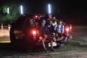 BIB: 377
                            <button type="button" onclick="openModal(7141853)" class="btn btn-primary btn-sm float-right btn-popup" data-toggle="modal" data-target=".modal-high-quality">
                        <i class="fas fa-shopping-cart"></i> Add to Cart
                    </button>
                                            <button type="button" onclick="isThisMe(7141853, true)" class="btn btn-success btn-sm float-right btn-popup btn-isme hidden" data-toggle="tooltip" data-placement="bottom" title="นี่คือรูปของคุณใช่ไหม คลิกที่นี่เพื่อเอาเข้าอัลบั้ม">
                        <i class="fas fa-plus"></i> Add to album
                    </button>
                    <button type="button" onclick="isThisMe(7141853, false)" class="btn btn-warning btn-sm float-right btn-popup btn-isnotme hidden">
                        <i class="fas fa-ban"></i> Remove from album
                    </button>