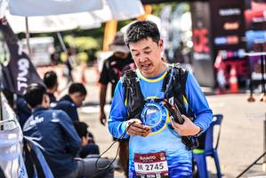 BIB: 2745
                            <button type="button" onclick="openModal(7142328)" class="btn btn-primary btn-sm float-right btn-popup" data-toggle="modal" data-target=".modal-high-quality">
                        <i class="fas fa-shopping-cart"></i> Add to Cart
                    </button>
                                            <button type="button" onclick="isThisMe(7142328, true)" class="btn btn-success btn-sm float-right btn-popup btn-isme hidden" data-toggle="tooltip" data-placement="bottom" title="นี่คือรูปของคุณใช่ไหม คลิกที่นี่เพื่อเอาเข้าอัลบั้ม">
                        <i class="fas fa-plus"></i> Add to album
                    </button>
                    <button type="button" onclick="isThisMe(7142328, false)" class="btn btn-warning btn-sm float-right btn-popup btn-isnotme hidden">
                        <i class="fas fa-ban"></i> Remove from album
                    </button>