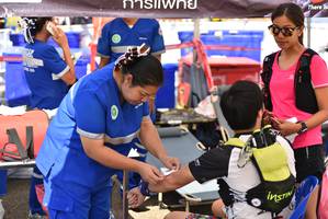 BIB: 
                            <button type="button" onclick="openModal(7142258)" class="btn btn-primary btn-sm float-right btn-popup" data-toggle="modal" data-target=".modal-high-quality">
                        <i class="fas fa-shopping-cart"></i> Add to Cart
                    </button>
                                            <button type="button" onclick="isThisMe(7142258, true)" class="btn btn-success btn-sm float-right btn-popup btn-isme hidden" data-toggle="tooltip" data-placement="bottom" title="นี่คือรูปของคุณใช่ไหม คลิกที่นี่เพื่อเอาเข้าอัลบั้ม">
                        <i class="fas fa-plus"></i> Add to album
                    </button>
                    <button type="button" onclick="isThisMe(7142258, false)" class="btn btn-warning btn-sm float-right btn-popup btn-isnotme hidden">
                        <i class="fas fa-ban"></i> Remove from album
                    </button>