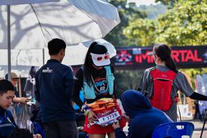 BIB: 2728, 033
                            <button type="button" onclick="openModal(7142272)" class="btn btn-primary btn-sm float-right btn-popup" data-toggle="modal" data-target=".modal-high-quality">
                        <i class="fas fa-shopping-cart"></i> Add to Cart
                    </button>
                                            <button type="button" onclick="isThisMe(7142272, true)" class="btn btn-success btn-sm float-right btn-popup btn-isme hidden" data-toggle="tooltip" data-placement="bottom" title="นี่คือรูปของคุณใช่ไหม คลิกที่นี่เพื่อเอาเข้าอัลบั้ม">
                        <i class="fas fa-plus"></i> Add to album
                    </button>
                    <button type="button" onclick="isThisMe(7142272, false)" class="btn btn-warning btn-sm float-right btn-popup btn-isnotme hidden">
                        <i class="fas fa-ban"></i> Remove from album
                    </button>