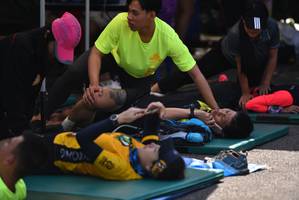 BIB: 
                            <button type="button" onclick="openModal(7142357)" class="btn btn-primary btn-sm float-right btn-popup" data-toggle="modal" data-target=".modal-high-quality">
                        <i class="fas fa-shopping-cart"></i> Add to Cart
                    </button>
                                            <button type="button" onclick="isThisMe(7142357, true)" class="btn btn-success btn-sm float-right btn-popup btn-isme hidden" data-toggle="tooltip" data-placement="bottom" title="นี่คือรูปของคุณใช่ไหม คลิกที่นี่เพื่อเอาเข้าอัลบั้ม">
                        <i class="fas fa-plus"></i> Add to album
                    </button>
                    <button type="button" onclick="isThisMe(7142357, false)" class="btn btn-warning btn-sm float-right btn-popup btn-isnotme hidden">
                        <i class="fas fa-ban"></i> Remove from album
                    </button>