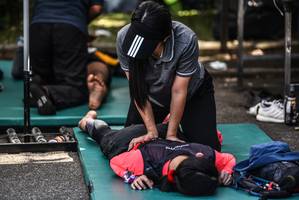 BIB: 
                            <button type="button" onclick="openModal(7142364)" class="btn btn-primary btn-sm float-right btn-popup" data-toggle="modal" data-target=".modal-high-quality">
                        <i class="fas fa-shopping-cart"></i> Add to Cart
                    </button>
                                            <button type="button" onclick="isThisMe(7142364, true)" class="btn btn-success btn-sm float-right btn-popup btn-isme hidden" data-toggle="tooltip" data-placement="bottom" title="นี่คือรูปของคุณใช่ไหม คลิกที่นี่เพื่อเอาเข้าอัลบั้ม">
                        <i class="fas fa-plus"></i> Add to album
                    </button>
                    <button type="button" onclick="isThisMe(7142364, false)" class="btn btn-warning btn-sm float-right btn-popup btn-isnotme hidden">
                        <i class="fas fa-ban"></i> Remove from album
                    </button>